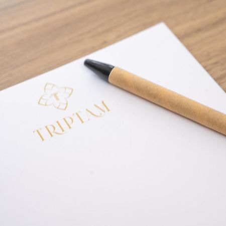 Triptam Vrindāvan מראה חיצוני תמונה